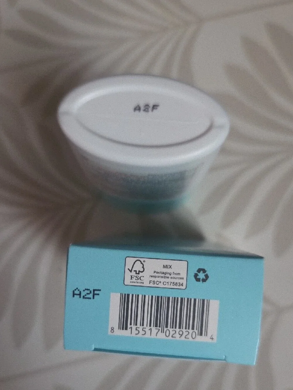First Aid Beauty Bronze + Glow Drops